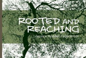 Rooted Reaching Reading Book
