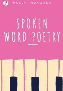 Spoken Word Poetry Book