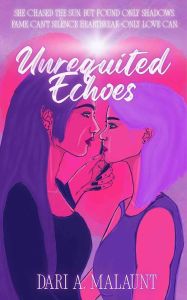 Unrequited Echoes Unrequited Love Reading Book