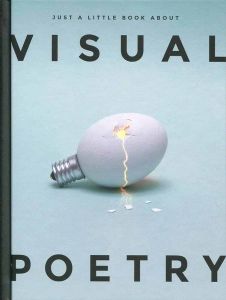 Visual Poetry Book