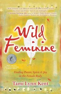 Wild Feminine Reading Book