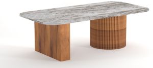 Rectangular Obel Coffee Table