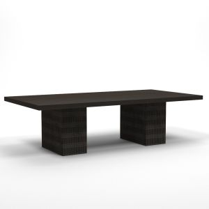 Rectangular Jovie Coffee Table
