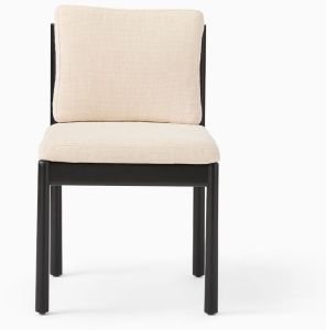Adle Mango Wood Dining Chair
