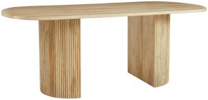 Ashton Wooden Dining Table