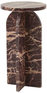 Cassine Marble Side Table
