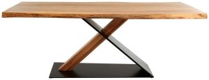 Rectangular Fab Dining Table