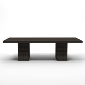 Rectangular Jovie Coffee Table