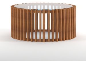 Reeds Coffee Table