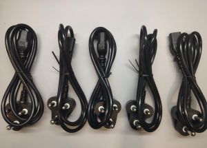 16A 250V Eu Standard Suffix Power Cord