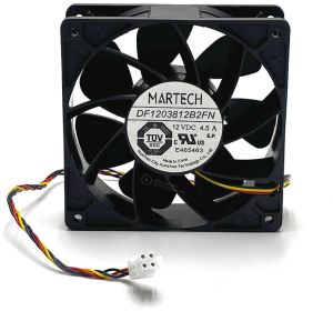 Martech 7000RPM 120mm Antminer Cooling Fan