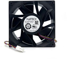Martech 7000RPM 140mm Antminer Cooling Fan