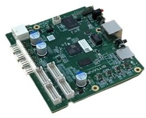 S19 PRO PCB Control Board
