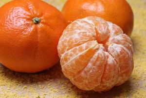 A Grade Maharashtra Fresh Orange