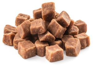 Brown Jaggery Cube