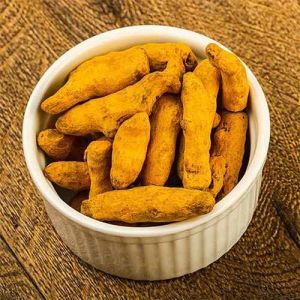 Erode Finger Turmeric