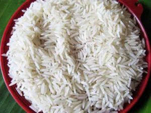 Sharbati Basmati Rice
