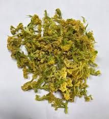 A Grade Dehydrated Cauliflower