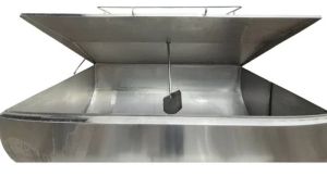 5000 Litre Bmc Bulk Milk Cooler