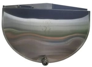 5000 Litre Bmc Bulk Milk Cooler