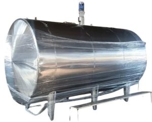 30000 Litre Stainless Steel Chemical Storage Tank