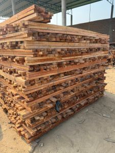 Postman Wood Planks