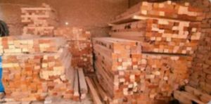 Solid Wood Planks