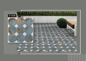 Heavy Duty Parking Floor Tile