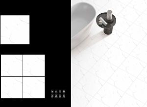 High Gloss Porcelain Floor Tile