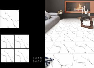 Matt Finish Porcelain Floor Tile