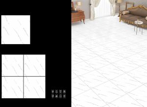 Polished Porcelain Tile