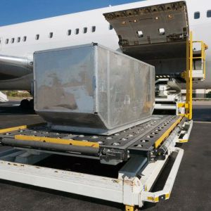 Air Freight Forwarding  Service
