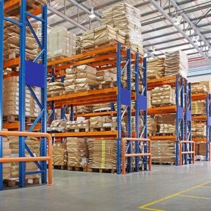 Warehousing Service