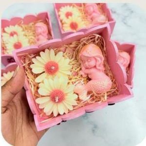 Baby Shower Gift Hamper
