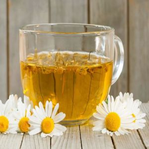 Chamomile Tea