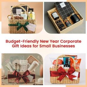 Corporate Gift Hamper