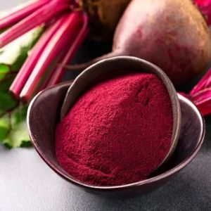 Dehydrated Beetroot Powder