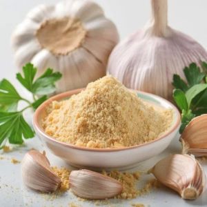 Dehydrated Garlic Powder