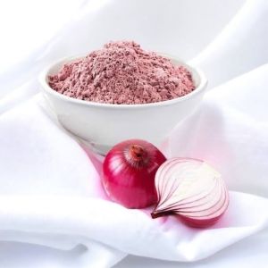 dehydrated onion powder