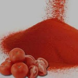 dehydrated tomato powder