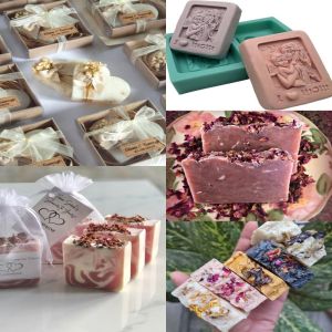 Handmade Soap