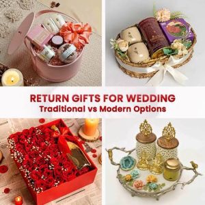Wedding Gift Hamper