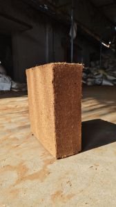 5 Kg High EC Cocopeat Block