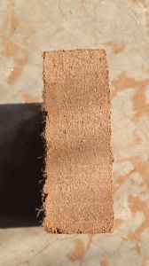 5 Kg High EC Cocopeat Block