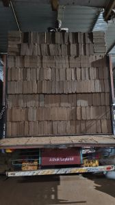 5 Kg High EC Cocopeat Block