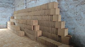5 Kg High EC Cocopeat Block