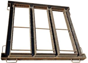 Cement Window Frame Mould
