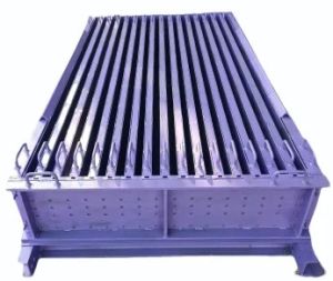 Compound Wall Box Mould