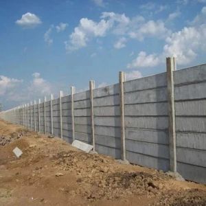 Precast Concrete Wall