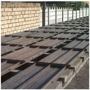 Precast Concrete Wall Mould